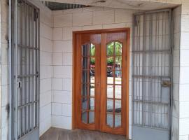 Hospedaje Marvento, hôtel à Pucallpa