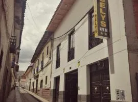 Belys inn