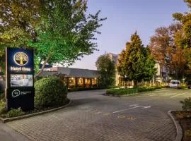 Hotel Elms Christchurch, an Ascend Collection Hotel