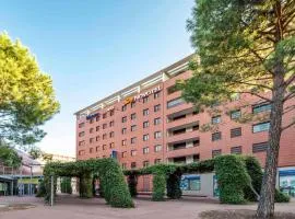 Novotel Suites Perpignan Centre - Grandes Suites & Confort Centre-Ville