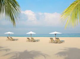 Bintang Bali Resort, hotel v Kutě