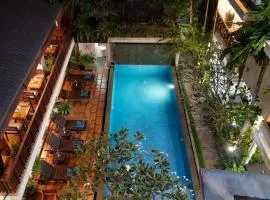 Indra Angkor Residence