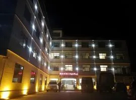 Shell Linzhi Bayi Area G318 Shuangyong Road Hotel