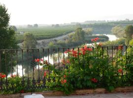 Фотографія готелю: Casa La Terraza