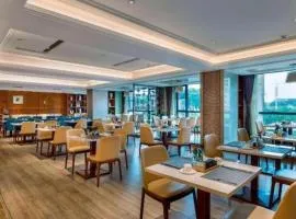 Days Hotel by Wyndham Hunan Changsha Convoy