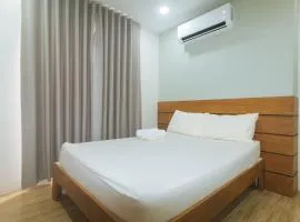 Avelida Homes by RedDoorz