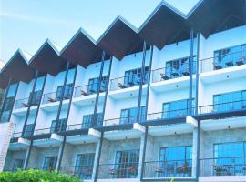 Nuwara Eliya में, होटल 88th Nuwara Eliya