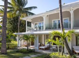 Sugar Beach Mauritius, ξενοδοχείο στο Flic-en-Flac