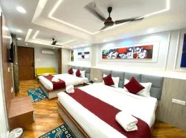 Shree Shanteshwar Mahadev Inn