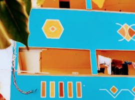 Ramana Maharshi Guest House, Hotel in Tiruvannāmalai