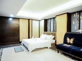 Underskies Spa and Hotel