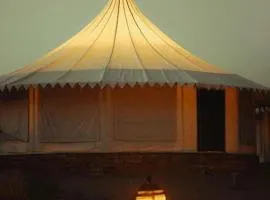 Heritage Villa Resort Camp