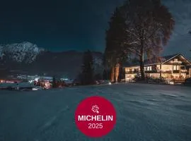 Villa Sonnenhof Boutique-Hotel