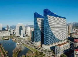 Sea View Hotel Batumi