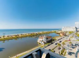 Sea View Hotel Batumi