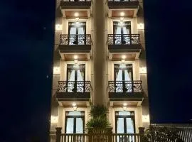 Hùng Anh Hotel