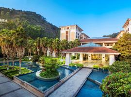 Le Méridien Xiamen, hotel in Xiamen