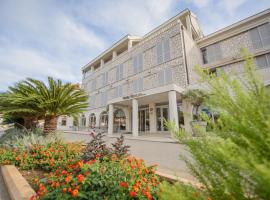 Hotel Korkyra, ξενοδοχείο σε Vela Luka