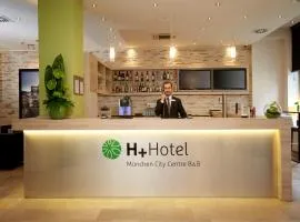 H+ Hotel München