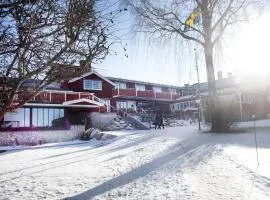 Åkerblads Hotell Gästgiveri Spa