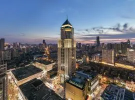 Atour Hotel Wuhan Riverview Jianghan Road Pedestrian Street