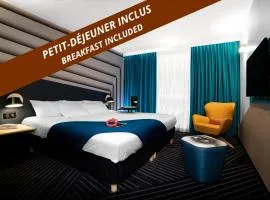 ibis Styles Avignon Sud