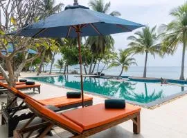 Garto Beach Resort Samui