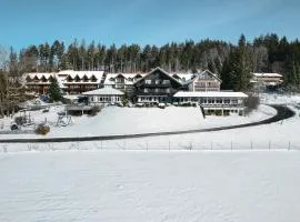 Berghotel Jägerhof ****S