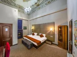 Boutique Garden De Baku