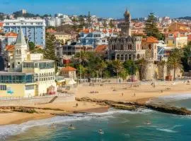 Hotel São Mamede Estoril