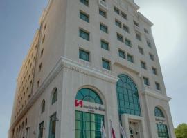 Swiss-Belinn Doha, hotel i Doha