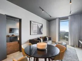 The Capital Boardwalk