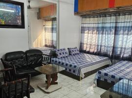 Sky Garden Home,位于达卡的酒店