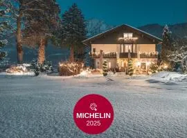 Villa Sonnenhof Boutique-Hotel