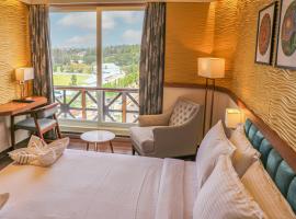 BayLeaf Inn, hotel in Port Blair