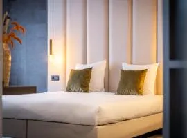 ホテル アステリア