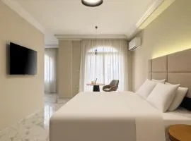 利恩之家 Maison Lienne