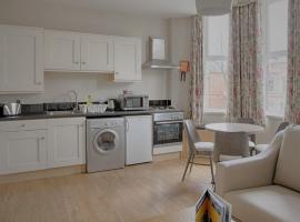 Malone 37 Apartments by Malone Hotel, Hotel in Belfast