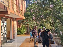 Zan-Seyoum Hotel - Lalibela、ラリベラのホテル