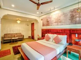 Dimaru Boutique Hotel