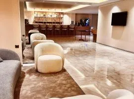 FİFTY5 SUİTE HOTEL