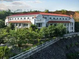 Son Nu Emerald Hill Hotel