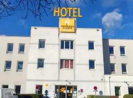 Premiere Classe Caen Nord - Mémorial