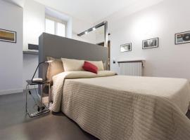 Hotel fotografie: Stylish Apartments in Central Turin