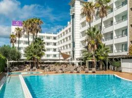 FERGUS Club Pineda Splash