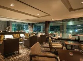 ANA Crowne Plaza Fukuoka by IHG