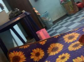 Bennies room, hotel v destinaci Calabar