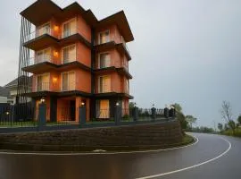 The Miste Munnar By D2V