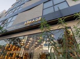 Hotel Límade, hôtel à Lima