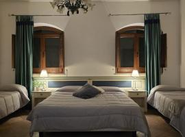 Tenuta Oliva, hotell sihtkohas Fisciano